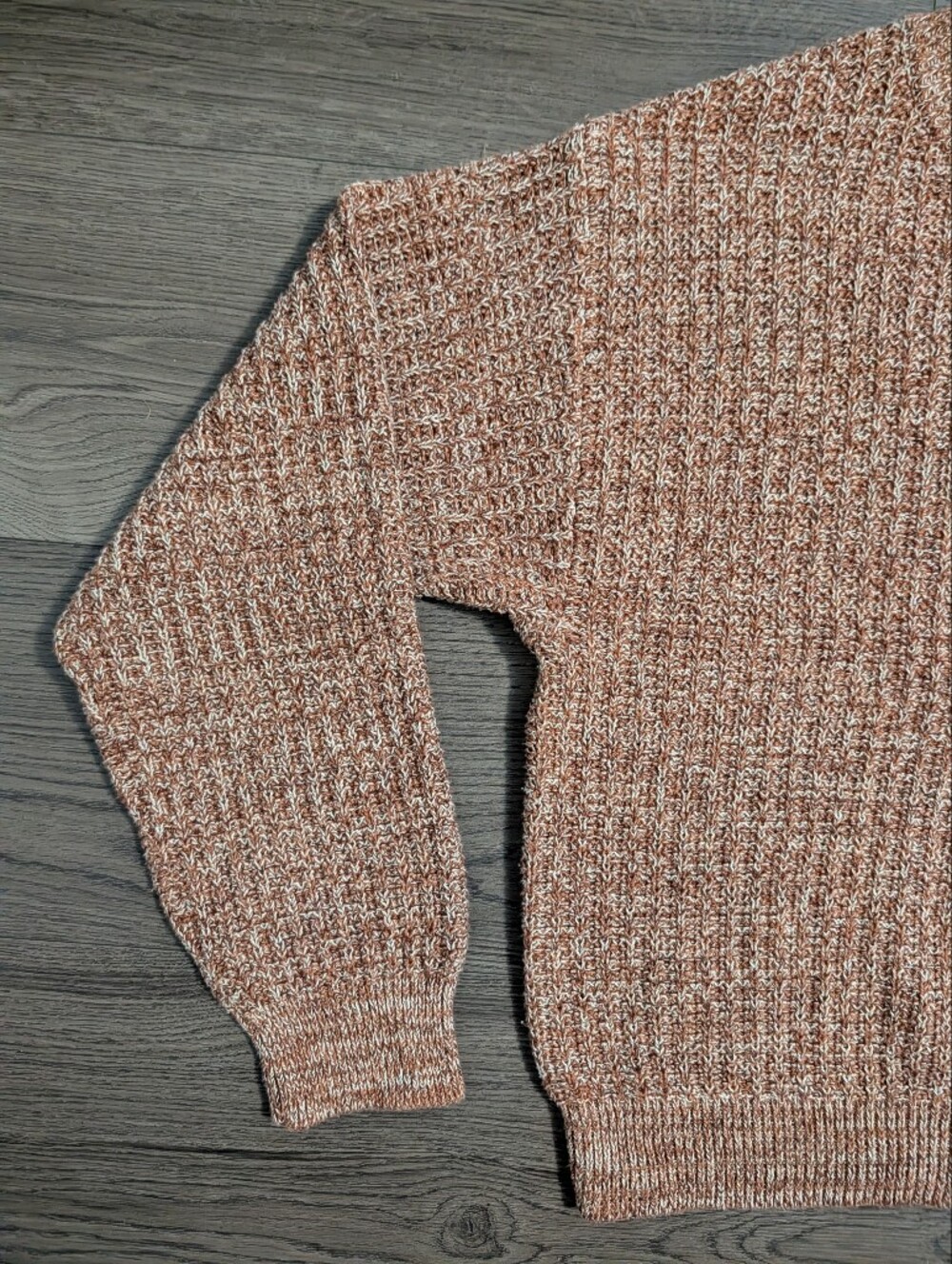 Universal Thread Knit Sweater - Picture 2 of 8